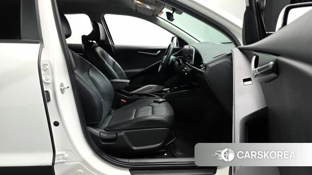 Kia Di All New Niro EV id 5033833 из Кореи 19
