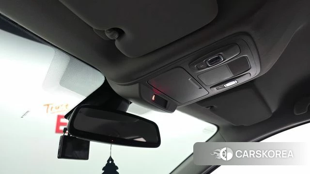 Renault Korea (Samsung) SM6 id 5004451 из Кореи 19