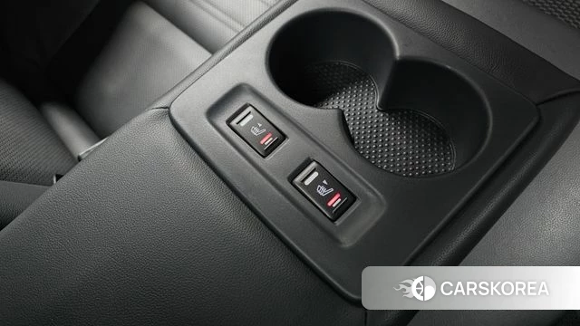 Renault Korea (Samsung) SM3 Neo id 5042242 из Кореи 19