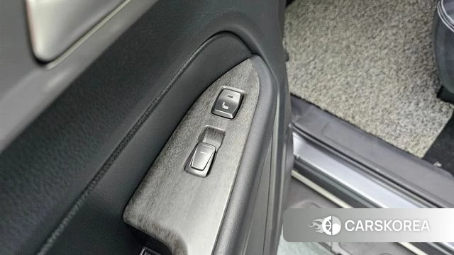 Ssangyong Rexton Sports Cannes id 4988129 из Кореи 19