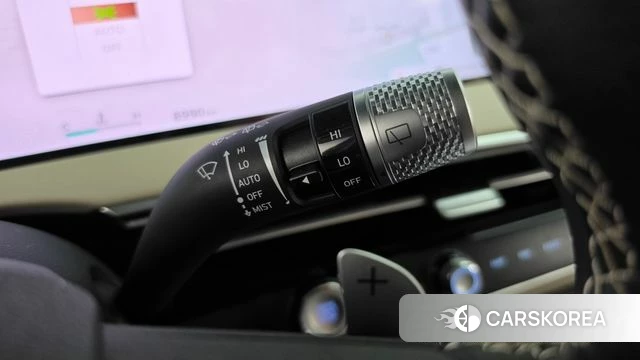 Genesis GV70 id 4995672 из Кореи 19