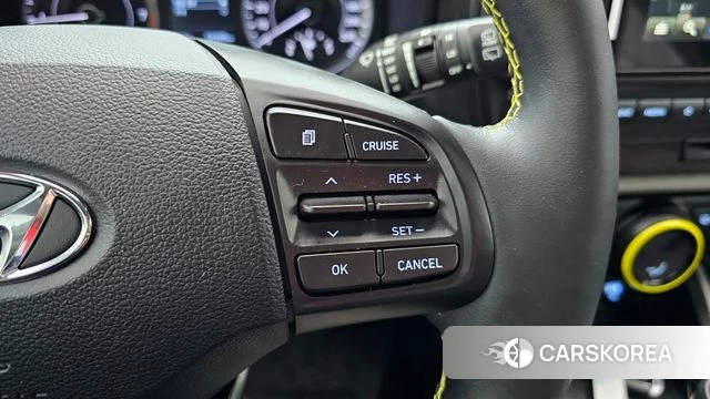Hyundai Venue id 5013463 из Кореи 19