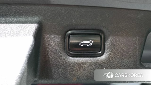 Hyundai The New Santa Fe id 4769751 из Кореи 19