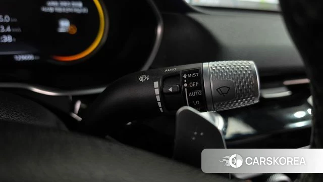 Genesis G80 (RG3) id 4952181 из Кореи 19