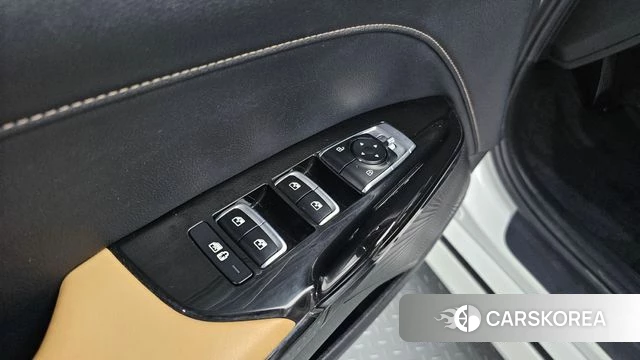Kia K5 3rd generation id 4967006 из Кореи 19