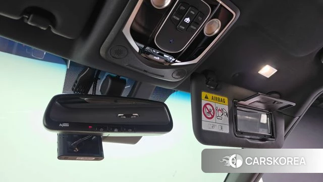 Ssangyong Torres id 4950898 из Кореи 19