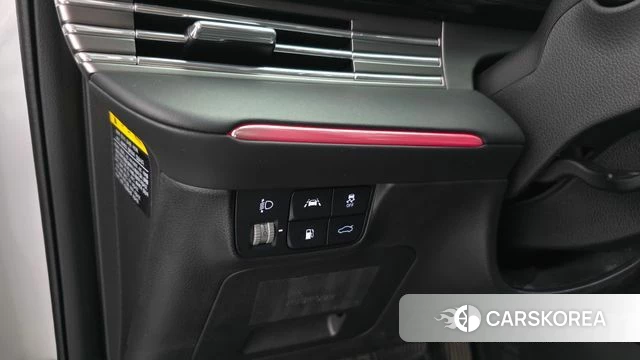 Hyundai The New Grandeur IG id 5013389 из Кореи 19