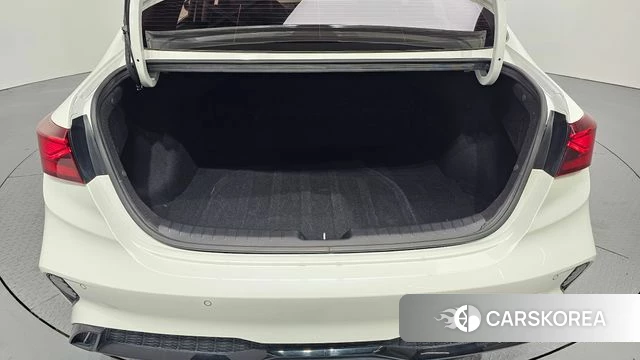 Kia The New K3 2nd generation id 4555842 из Кореи 19
