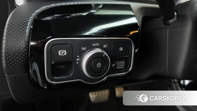 Mercedes-Benz CLA-Class C118 id 4936209 из Кореи 19