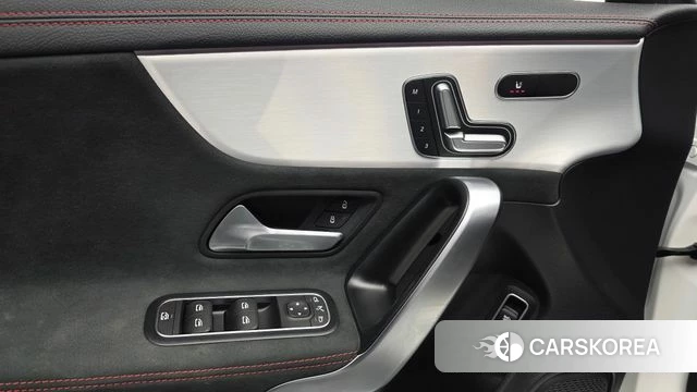 Mercedes-Benz CLA-Class C118 id 4985410 из Кореи 19