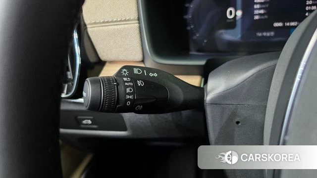 Volvo S90 id 5032717 из Кореи 19