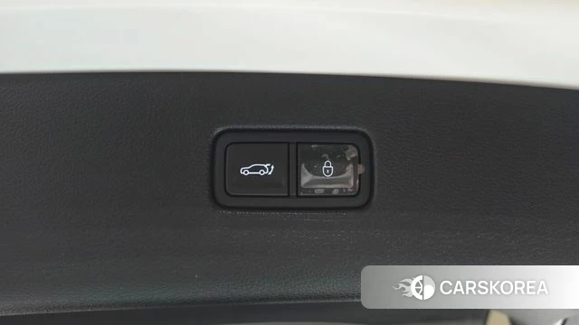 Genesis GV80 id 5016858 из Кореи 19