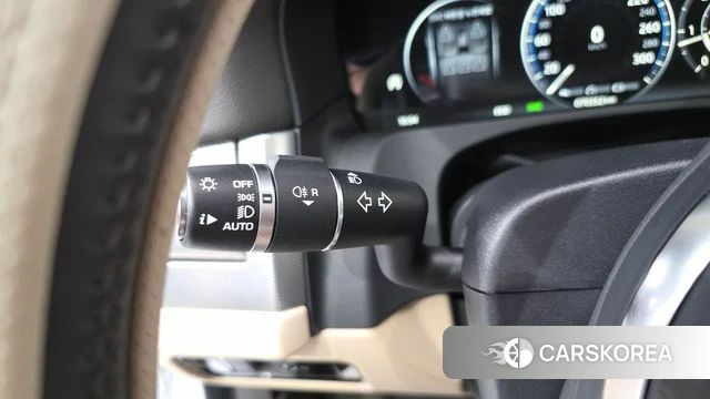 Jaguar XF (X260) id 5048701 из Кореи 19