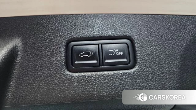 Kia Carnival 4th generation id 4997084 из Кореи 19