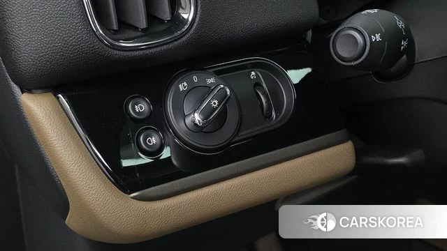 Mini Cooper Countryman id 5013286 из Кореи 19