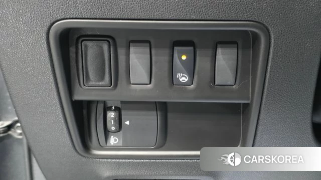 Renault Korea (Samsung) The New QM6 id 5013561 из Кореи 19