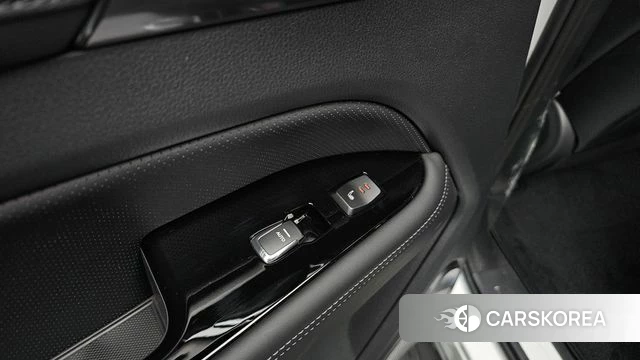 Ssangyong Rexton New Arena id 4974652 из Кореи 19