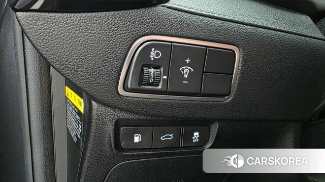 Hyundai Grandeur IG id 4626424 из Кореи 19
