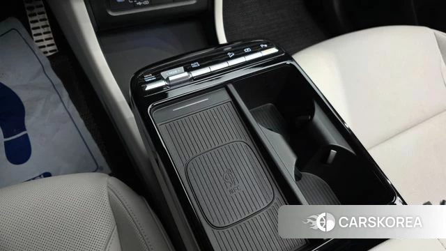 Hyundai The New Tucson Hybrid (NX4) id 4706262 из Кореи 19
