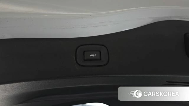Renault Korea (Samsung) QM6 id 4998856 из Кореи 19