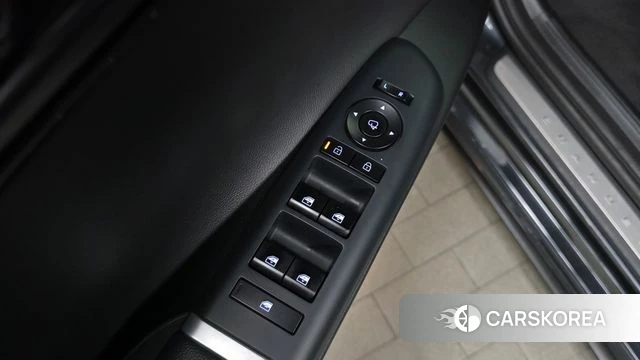 Hyundai Grandeur Hybrid (GN7) id 4975668 из Кореи 19