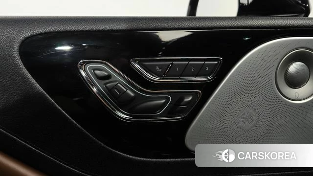 Lincoln Aviator 2nd generation id 5034335 из Кореи 19