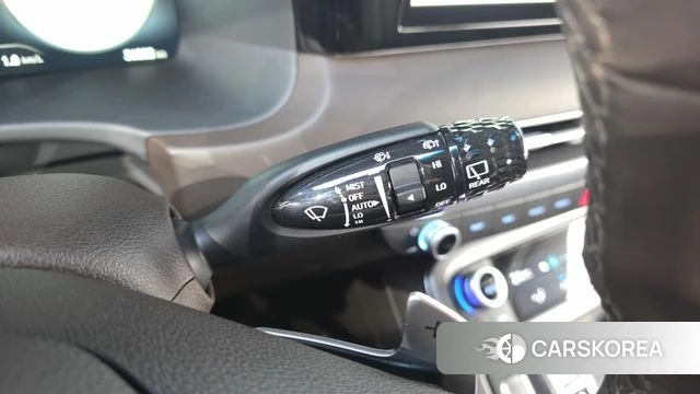 Hyundai The New Palisade id 5016985 из Кореи 19