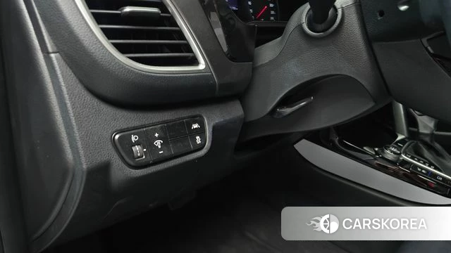 Kia Seltos id 4977009 из Кореи 19