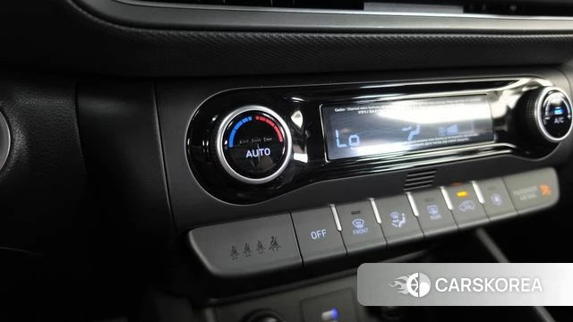 Hyundai The New Kona id 4922445 из Кореи 19