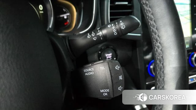 Renault Korea (Samsung) The New QM6 id 4993054 из Кореи 19