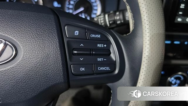 Hyundai Venue id 5040346 из Кореи 19