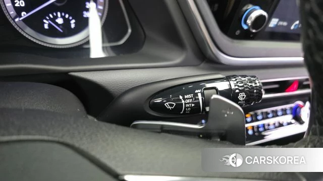 Hyundai Sonata (DN8) id 4998426 из Кореи 19