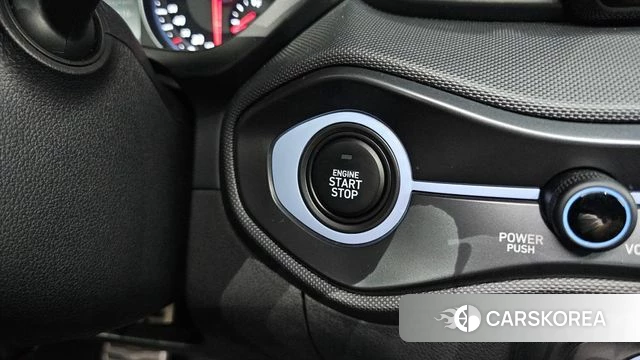 Hyundai Veloster (JS) id 4736595 из Кореи 19