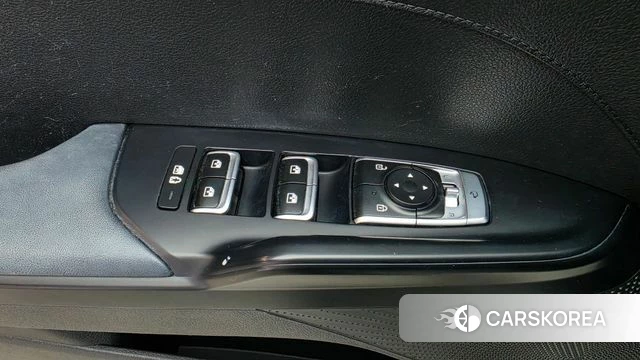 Kia K5 3rd generation id 4991388 из Кореи 19