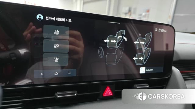 Hyundai The New Ionic 5 id 4964503 из Кореи 19