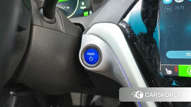 Chevrolet (GM Daewoo) Bolt EV id 5040986 из Кореи 19
