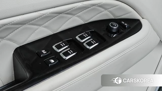 Ssangyong Rexton New Arena id 4674945 из Кореи 19