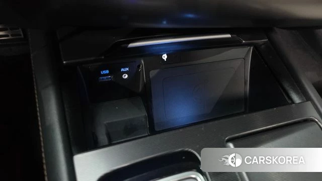 Genesis G80 id 5035850 из Кореи 19