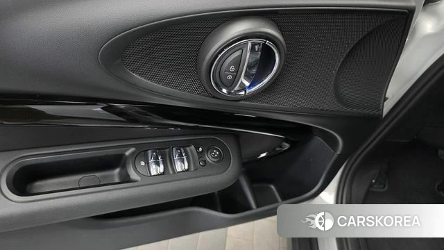 Mini Cooper Clubman id 4661858 из Кореи 19