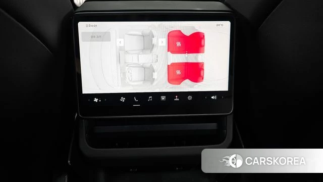 Tesla Model 3 id 4934522 из Кореи 19