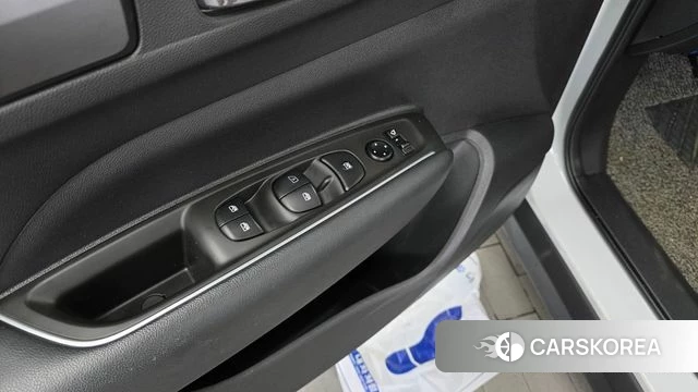 Renault Korea (Samsung) QM6 id 5013709 из Кореи 19