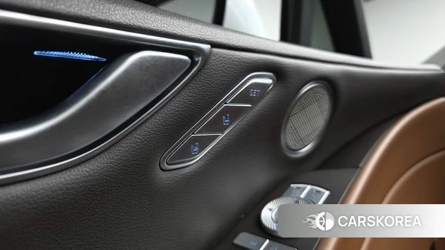 Genesis G80 (RG3) id 5003271 из Кореи 19