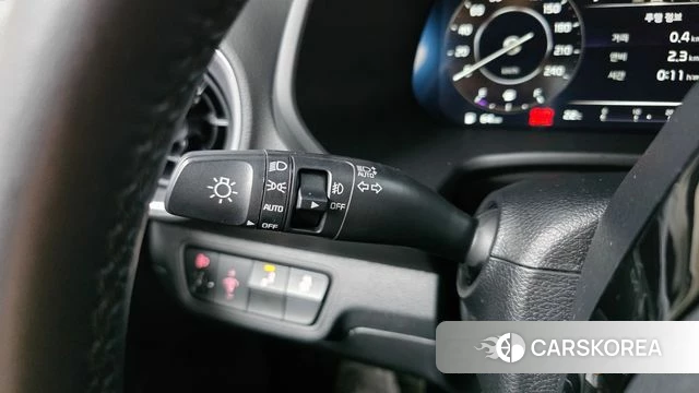 Kia The New K3 2nd generation id 5039687 из Кореи 19