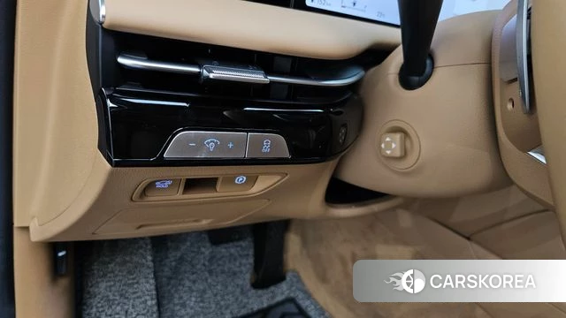 Genesis G80 (RG3) id 4941080 из Кореи 19