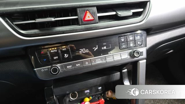 Kia The New Seltos id 4975322 из Кореи 19