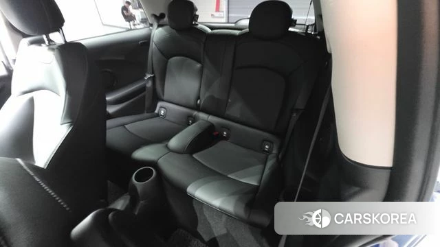 Mini Cooper id 4895220 из Кореи 19