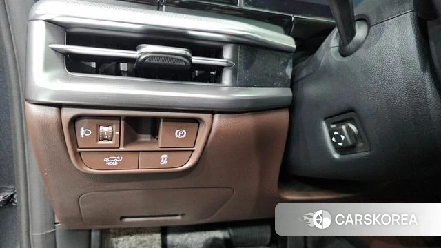 Hyundai Grandeur (GN7) id 4748999 из Кореи 19