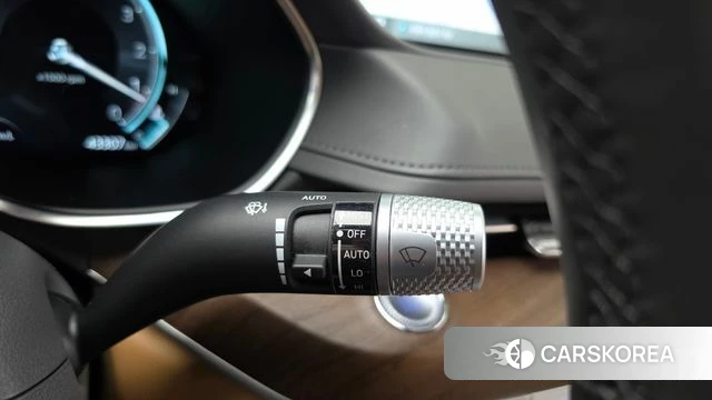 Genesis G80 (RG3) id 4980716 из Кореи 19