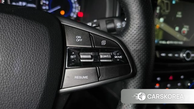 Ssangyong Rexton Sports id 5017970 из Кореи 19