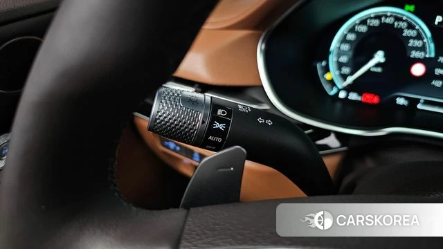 Genesis G80 (RG3) id 4991021 из Кореи 19